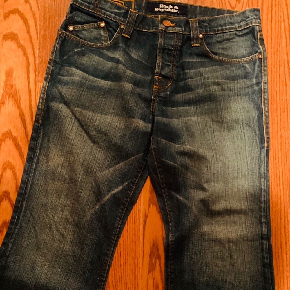 Men’s jeans